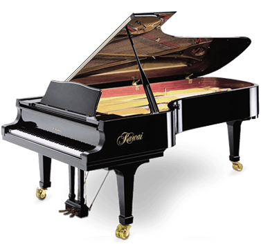 Piano de Cauda EX